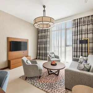 **** Aparthotel Staybridge Al-maktoum Airport By Ihg Vereinigte Arabische Emirate