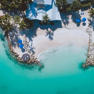 **** Resort Siboney Club Antigua und Barbuda