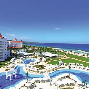 ***** Resort Bahia Principe Luxury (adults Only) Jamaika