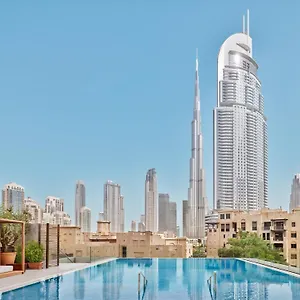 ***** Hotel The Edition Vereinigte Arabische Emirate
