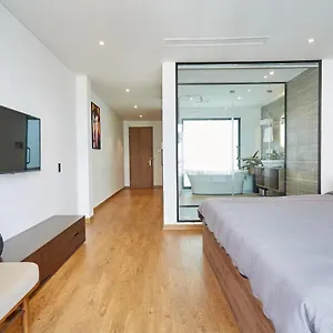  Apartment Oriental Vietnam